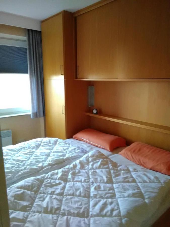 Seeperle 5, Stilvolle Fewo Mit Nordseeblick Leilighet Sankt Peter-Ording Eksteriør bilde