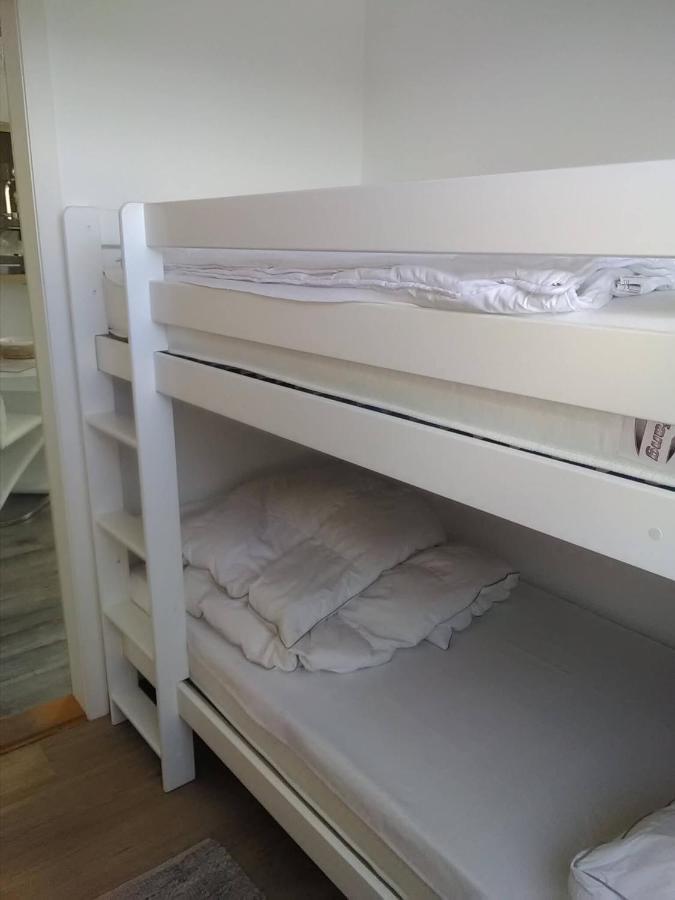 Seeperle 5, Stilvolle Fewo Mit Nordseeblick Leilighet Sankt Peter-Ording Eksteriør bilde